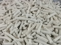 WX310型氧化锌脱硫剂