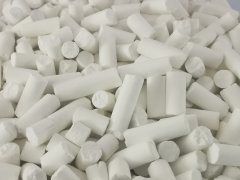 WX306型氧化锌脱硫剂