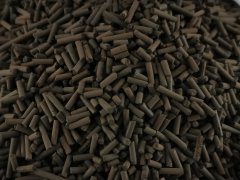 WX-6型重整脱硫保护剂